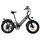 PIXAR Ride1 2026 | grey | 20" | S | < 500 km, thumbnail 2 of 4