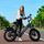 PIXAR Ride1 2026 | grey | 20" | S | < 500 km, thumbnail 4 of 4