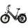 PIXAR Ride1 2026 | melna | 20" | S | < 500 km, thumbnail 1 of 4