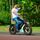 PIXAR Ride1 2026 | melna | 20" | S | < 500 km, thumbnail 4 of 4