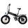 PIXAR Star1 2026 | nero | 20" | S | < 500 km, thumbnail 1 of 4