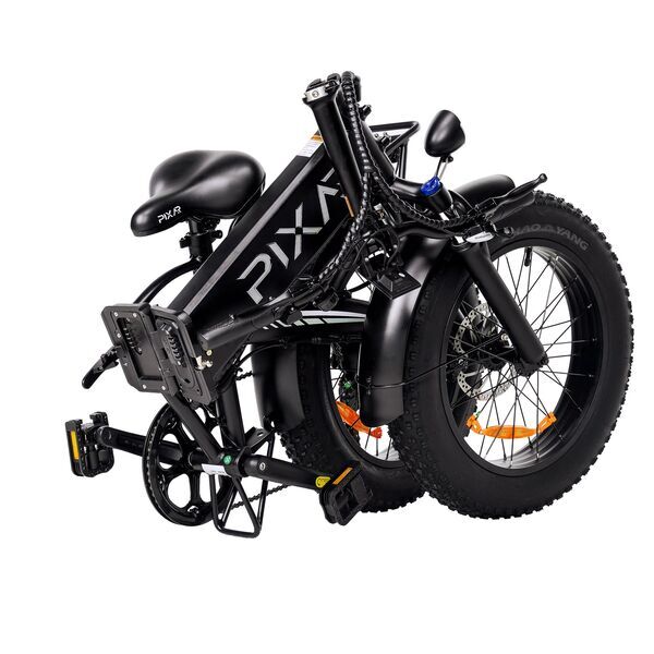 PIXAR Star1 2026 | nero | 20" | S | < 500 km, image 2 of 4