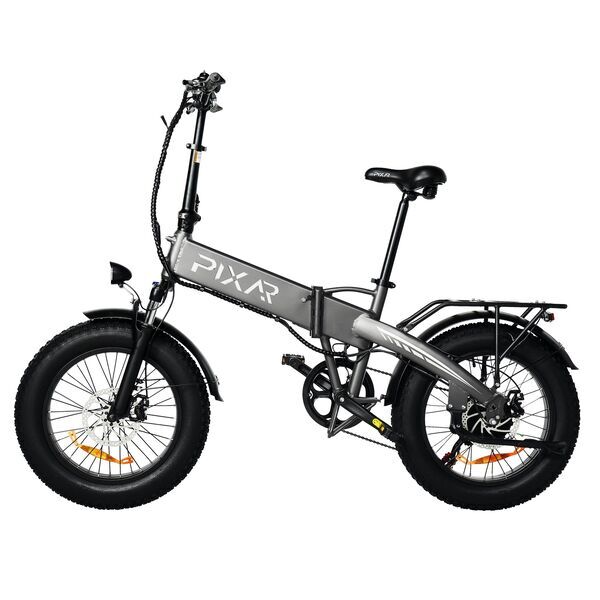 PIXAR Star1 2026 | gris | 20" | S | < 500 km, image 1 of 4