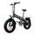 PIXAR Star1 2026 | gris | 20" | S | < 500 km, thumbnail 2 of 4