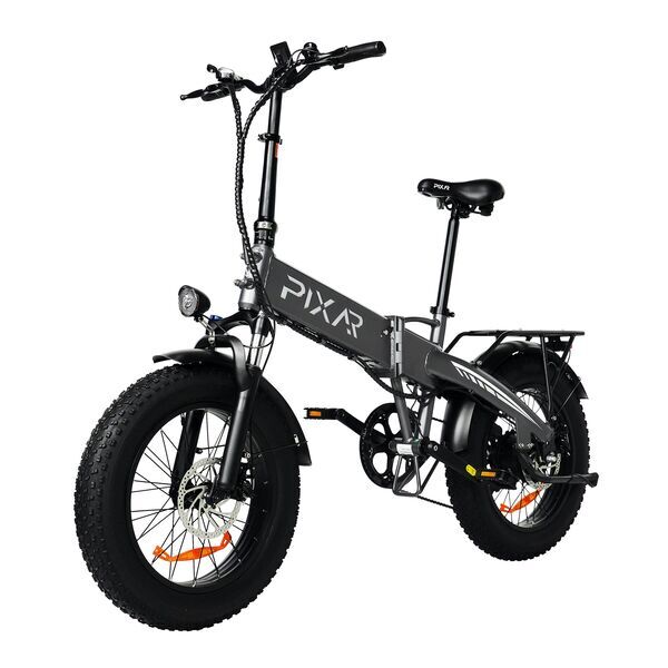 PIXAR Star1 2026 | gris | 20" | S | < 500 km, image 2 of 4