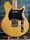 PJD York Standard TV Yellow 2023 Electric Guitar | Original, thumbnail 4 of 5