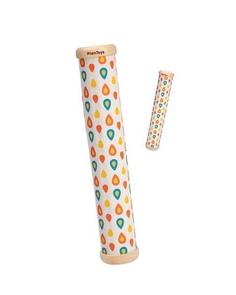 PlanToys Spielset 4er | brown 4