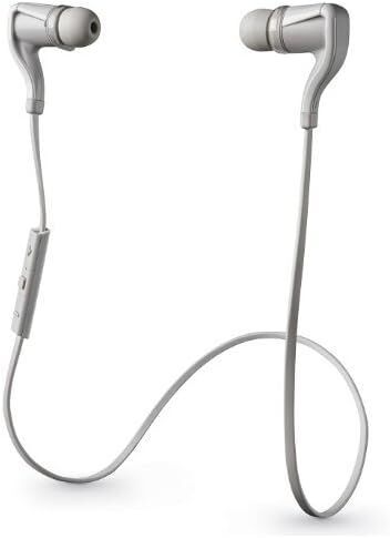 Plantronics BackBeat Go 2 | blanc 3