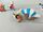Plastoys Asterix & Obelix Figuren, Set von 6 Charakteren – Sammlerfiguren | mehrfarbig thumbnail 3/3