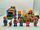 Playmobil 1.2.3 Bundle - Berufe and 5 Figuren | multicolored thumbnail 2/4