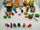 Playmobil 1.2.3 Bundle - Berufe and 5 Figuren | multicolored thumbnail 4/4