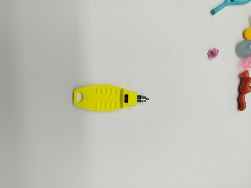 Playmobil 18 Figuren, Tiere & Zubehör | mehrfarbig 4