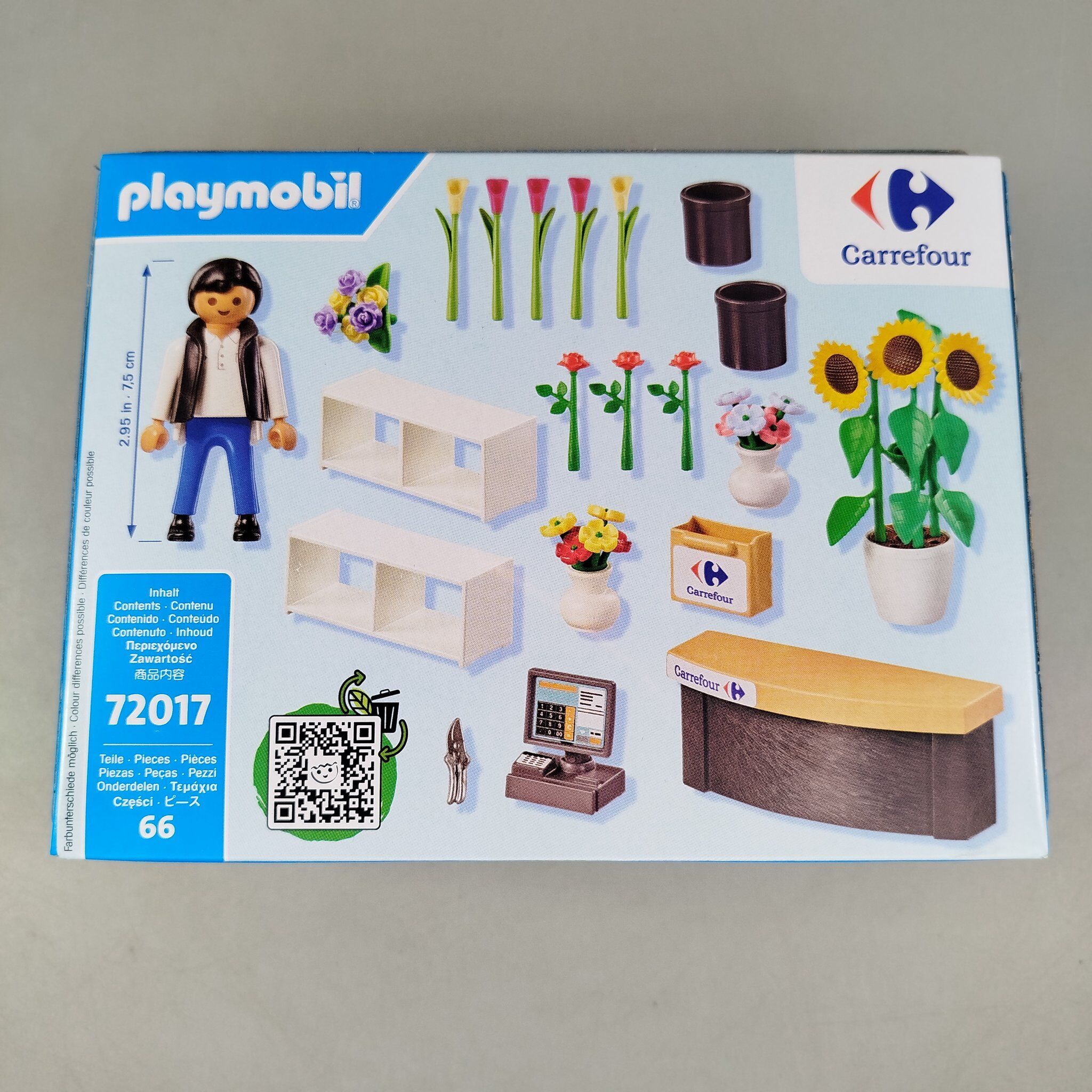 Playmobil 72017 Spielsete