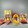 Playmobil Bauernhof Pferdestall Set | multicolored thumbnail 1/5