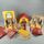 Playmobil Bauernhof Pferdestall Set | multicolored thumbnail 2/5