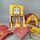 Playmobil Bauernhof Pferdestall Set | multicolored thumbnail 3/5