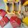 Playmobil Bauernhof Pferdestall Set | multicolored thumbnail 5/5