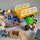 Playmobil Bauernhof Set 4490 - Tiere, Traktor und Zubehör | mehrfarbig thumbnail 5/5