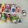 Playmobil Bundle 14x Spielzeugfigurene | multicolored, thumbnail 2 of 2