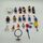 Playmobil Bundle 15x Figuren & Zubehöre | multicolored, thumbnail 1 of 2