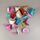 Playmobil Bundle 49x Figuren & Zubehöre | mehrfarbig, thumbnail 2 of 2