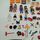 Playmobil Bundle 9x Figuren & Zubehöre | multicolored, thumbnail 1 of 3