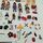Playmobil Bundle 9x Figuren & Zubehöre | multicolored, thumbnail 2 of 3