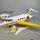 Playmobil Bundle Aero Line Set von 7 Flugzeug, Hubschrauber & Rettungsfahrzeug mit 4 Figuren | mehrfarbig, thumbnail 2 of 4