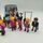 Playmobil Bundle Band & Disco Bühne, Figuren & Zubehöre | multicolored, thumbnail 3 of 3