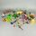 Playmobil Bundle Bauernhof Figuren Tiere Traktore | multicolored, thumbnail 1 of 3