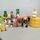 Playmobil Bundle Bauernhof Figuren Tiere Traktore | multicolored, thumbnail 3 of 3