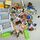 Playmobil Bundle Bauernhof Pferde & Figurene | mehrfarbig, thumbnail 1 of 2