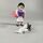 Playmobil Bundle farm set von 21 figures & animals | multicolored, thumbnail 5 of 5
