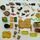 Playmobil Bundle Bauernhof Tiere & Zubehör Pferdee | multicolored, thumbnail 1 of 3