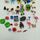 Playmobil Bundle Bauernhof & Tierpflege 5534 Set von 6 Figuren & Tieree | mehrfarbig, thumbnail 3 of 4