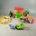 Playmobil Bundle Bauernhof Traktor, Tiere & Figurene | multicolored, thumbnail 3 of 5