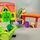 Playmobil Bundle Bauernhof Traktor, Tiere & Figurene | multicolored, thumbnail 4 of 5