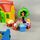 Playmobil Bundle Bauernhof Traktor, Tiere & Figurene | multicolored, thumbnail 5 of 5