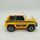 Playmobil Bundle Bergrettung SUV & Cabrio Figurene | multicolored, thumbnail 2 of 2