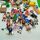 Playmobil Bundle Charaktere Figuren & Zubehöre | multicolored, thumbnail 1 of 3