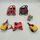 Playmobil Bundle DHL Van & Anhängere | multicolored, thumbnail 3 of 4