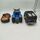 Playmobil Bundle Fahrzeuge Set von 4 Traktor, Geldtransporter & 2 Cabriose | multicolored, thumbnail 2 of 3