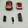 Playmobil Bundle Fahrzeuge Set von 4 Traktor, Geldtransporter & 2 Cabriose | multicolored, thumbnail 3 of 3