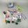 Playmobil Bundle Feen Figuren Pferd Schlittene | mehrfarbig, thumbnail 1 of 3