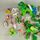 Playmobil Bundle Feenwelt Feen & Einhörner mit Zubehöre | mehrfarbig, thumbnail 1 of 3