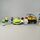 Playmobil Bundle Figuren & Fahrzeugee | multicolored, thumbnail 2 of 3