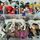 Playmobil Bundle Figuren & Pferde mit Zubehöre | multicolored, thumbnail 3 of 4