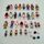 Playmobil Bundle Figuren & Zubehöre | mehrfarbig, thumbnail 1 of 4