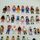 Playmobil Bundle Figuren & Zubehöre | mehrfarbig, thumbnail 3 of 4
