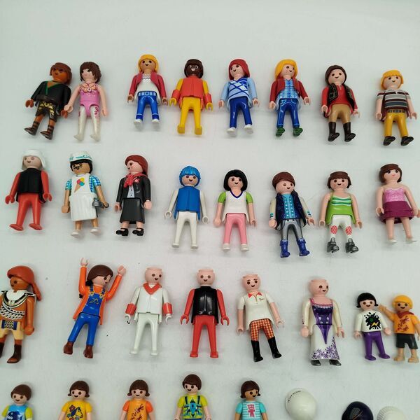 Playmobil Bundle Figuren & Zubehöre | mehrfarbig, image 3 of 4